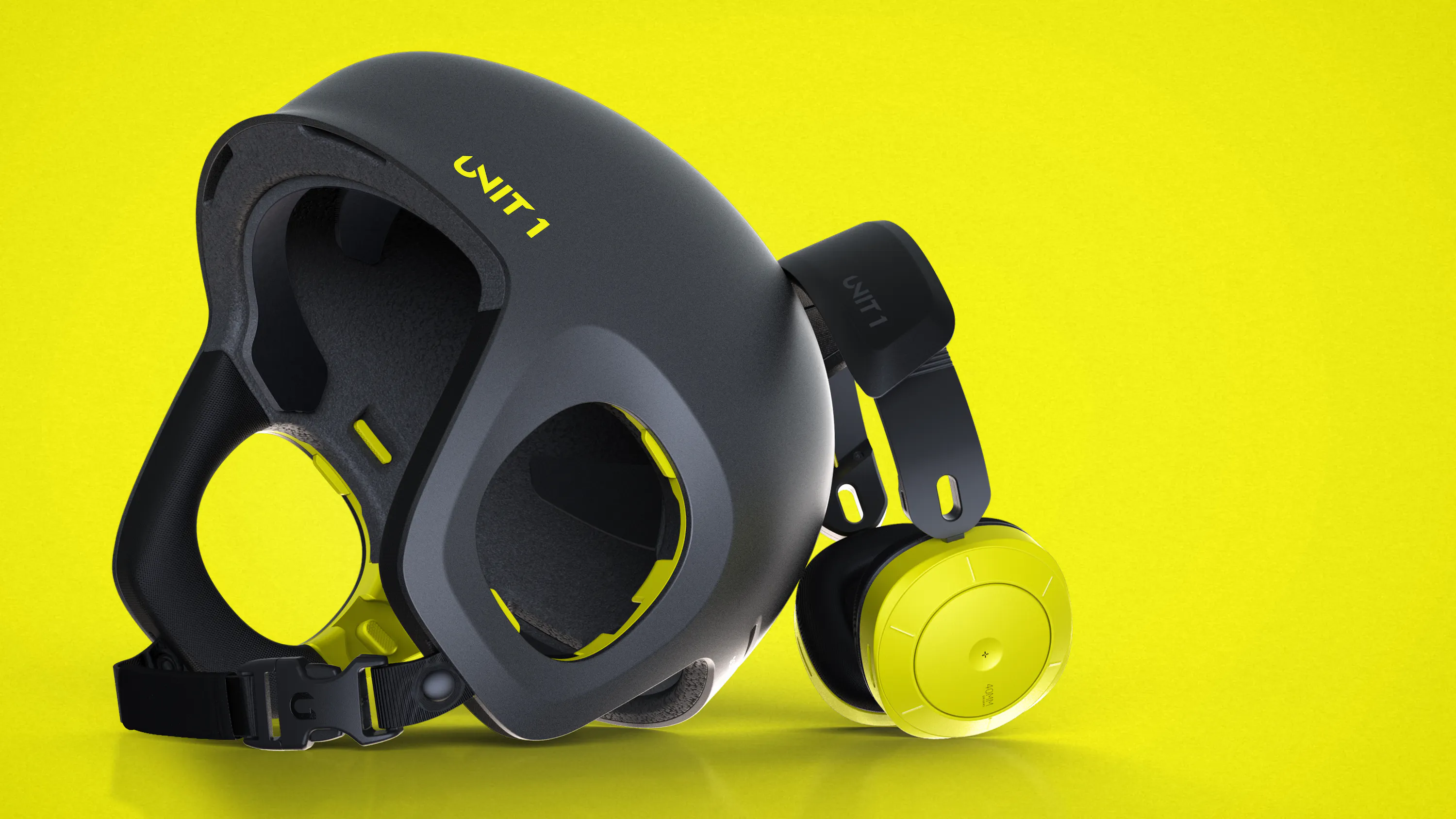 SOUNDSHIELD