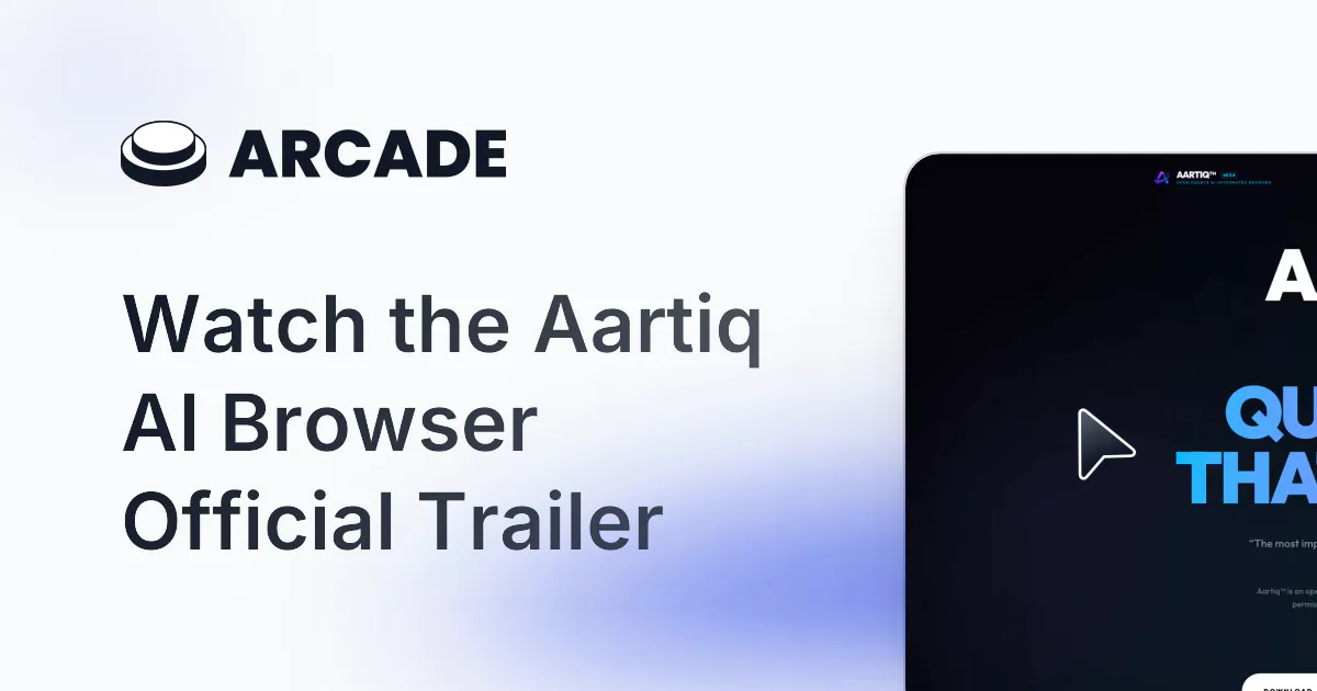 Aartiq gallery image