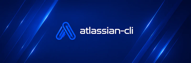 atlassian-cli screenshot 1