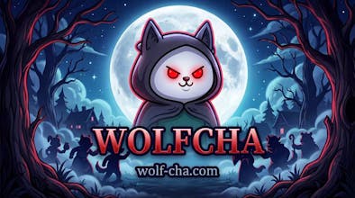 Wolfcha gallery image