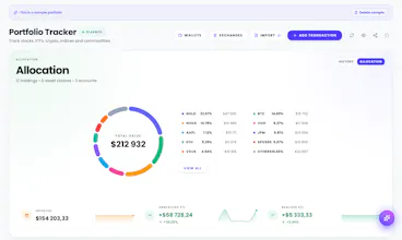 CalculatorAI gallery image