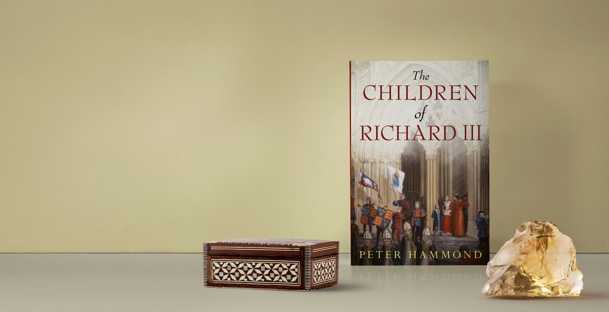 The Children of Richard III gallery image