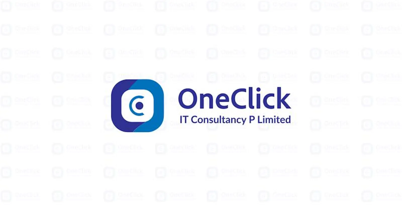 OneClick IT Consultancy screenshot 1