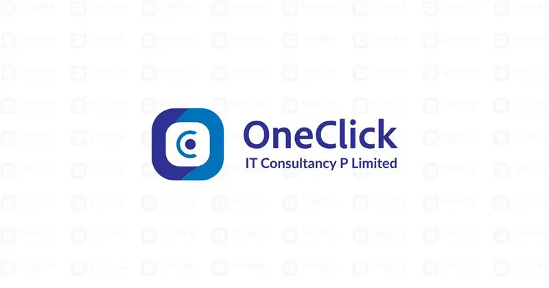 OneClick IT Consultancy screenshot 1