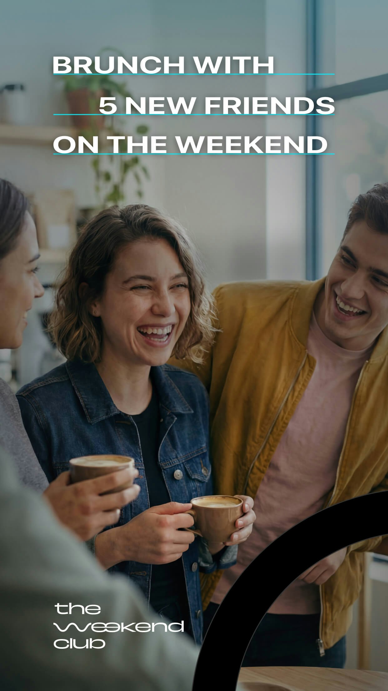 The Weekend Club gallery image