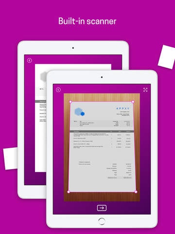 Tiny Fax gallery image