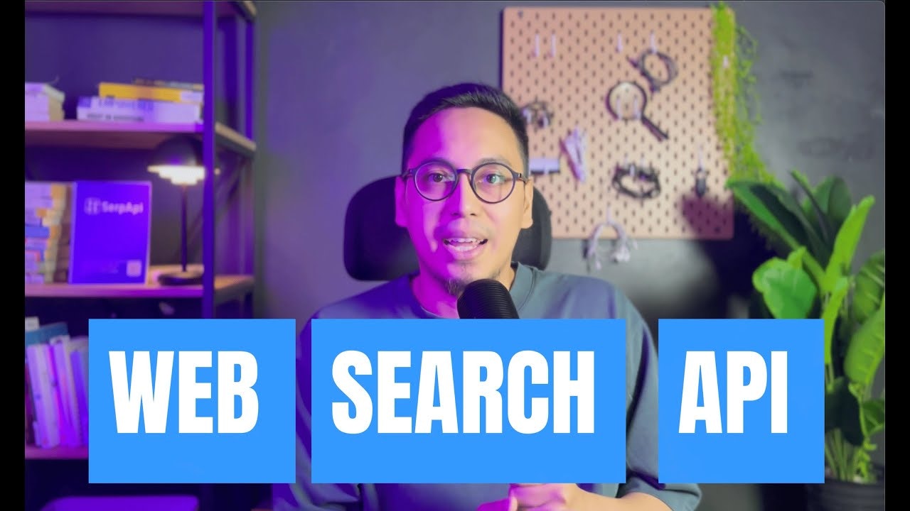 SerpApi for AI Apps and Agents gallery image