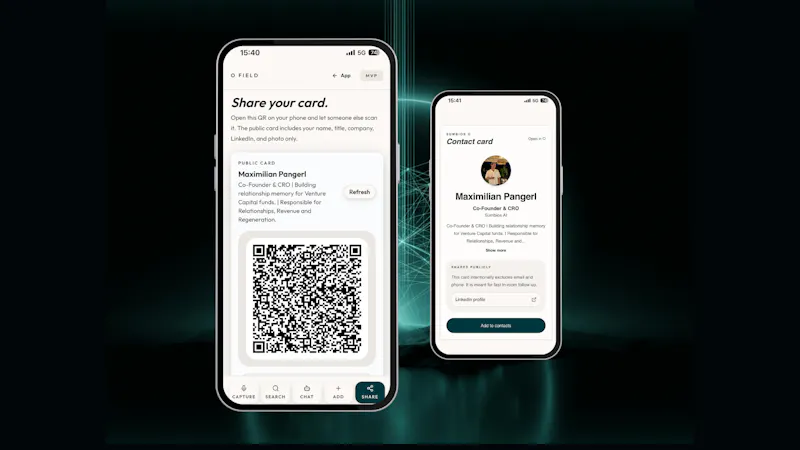 O Field screenshot 4