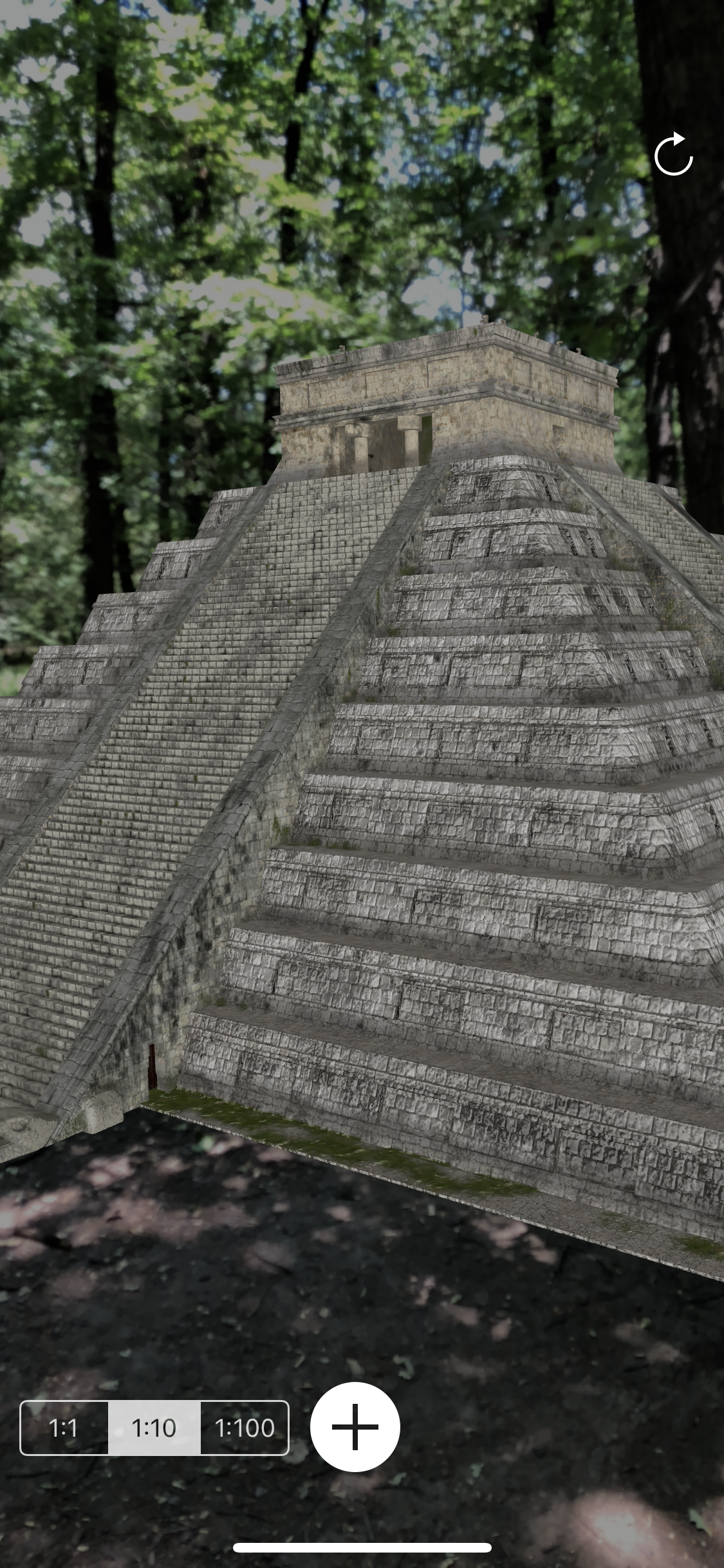 AR History gallery image