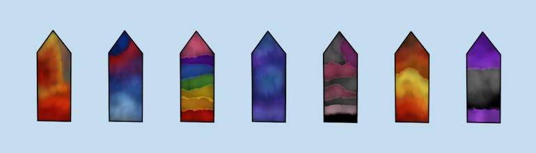 Crystals By JP gallery image