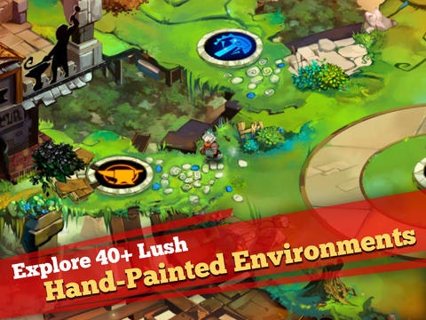 Bastion gallery image