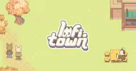 lofi.town