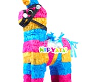 NIPYATA!® Booze Filled Piñata media 3