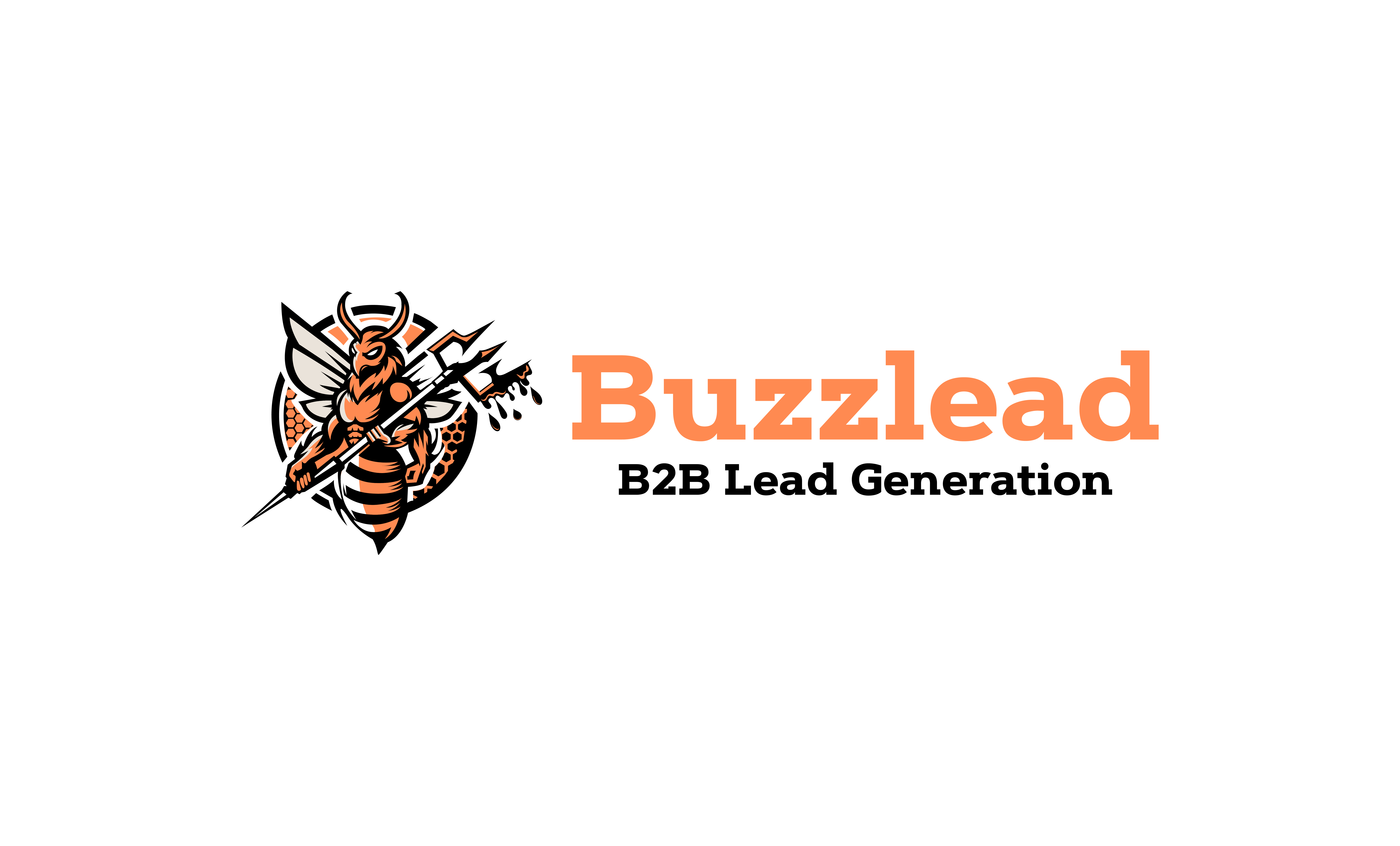 B2B SaaS Lead Generation gallery image