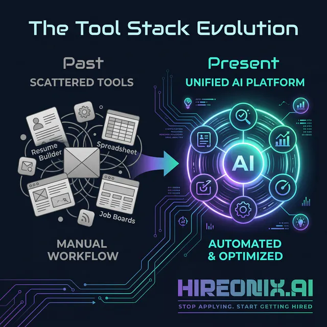 HireOnix™.ai gallery image
