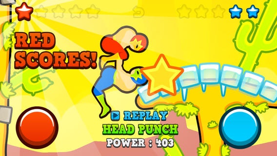 Wrestle Jump gallery image