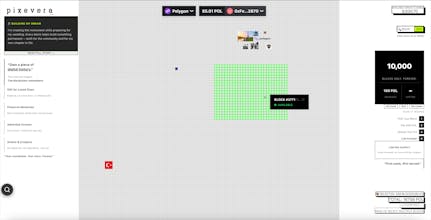 Pixevera gallery image