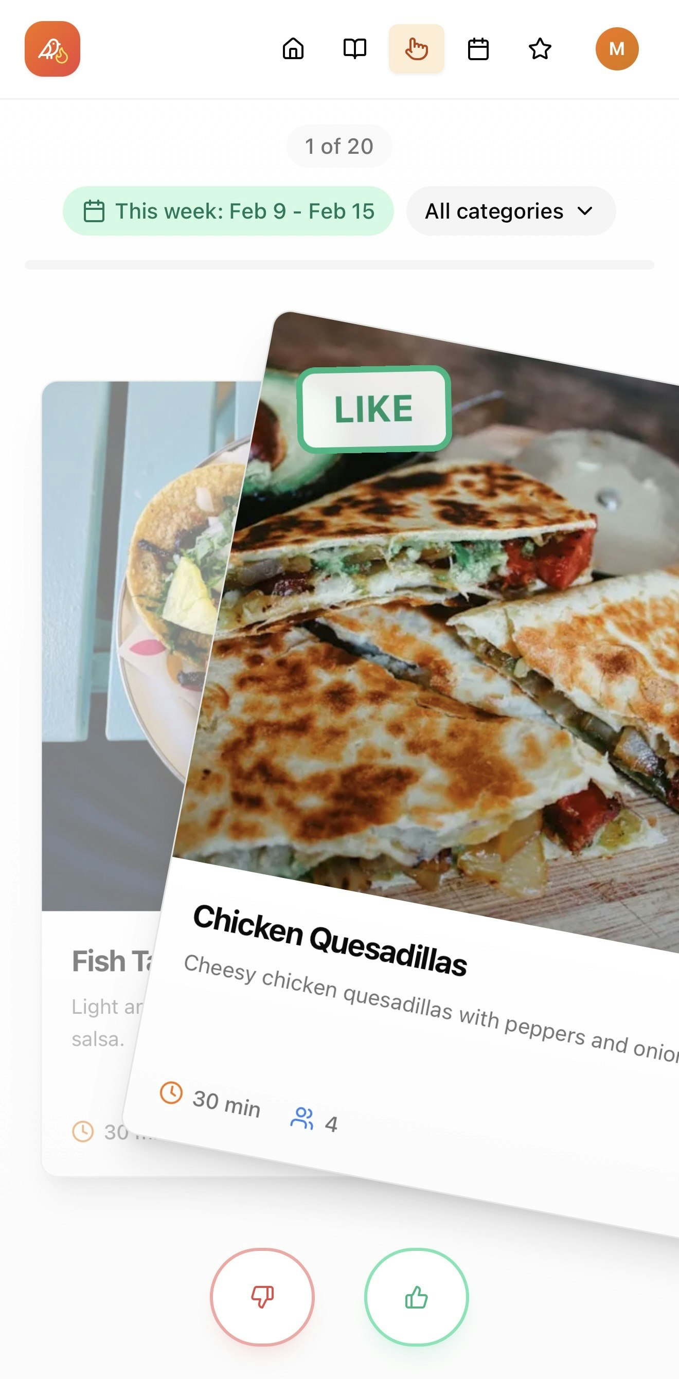 Chicken Tinder gallery image