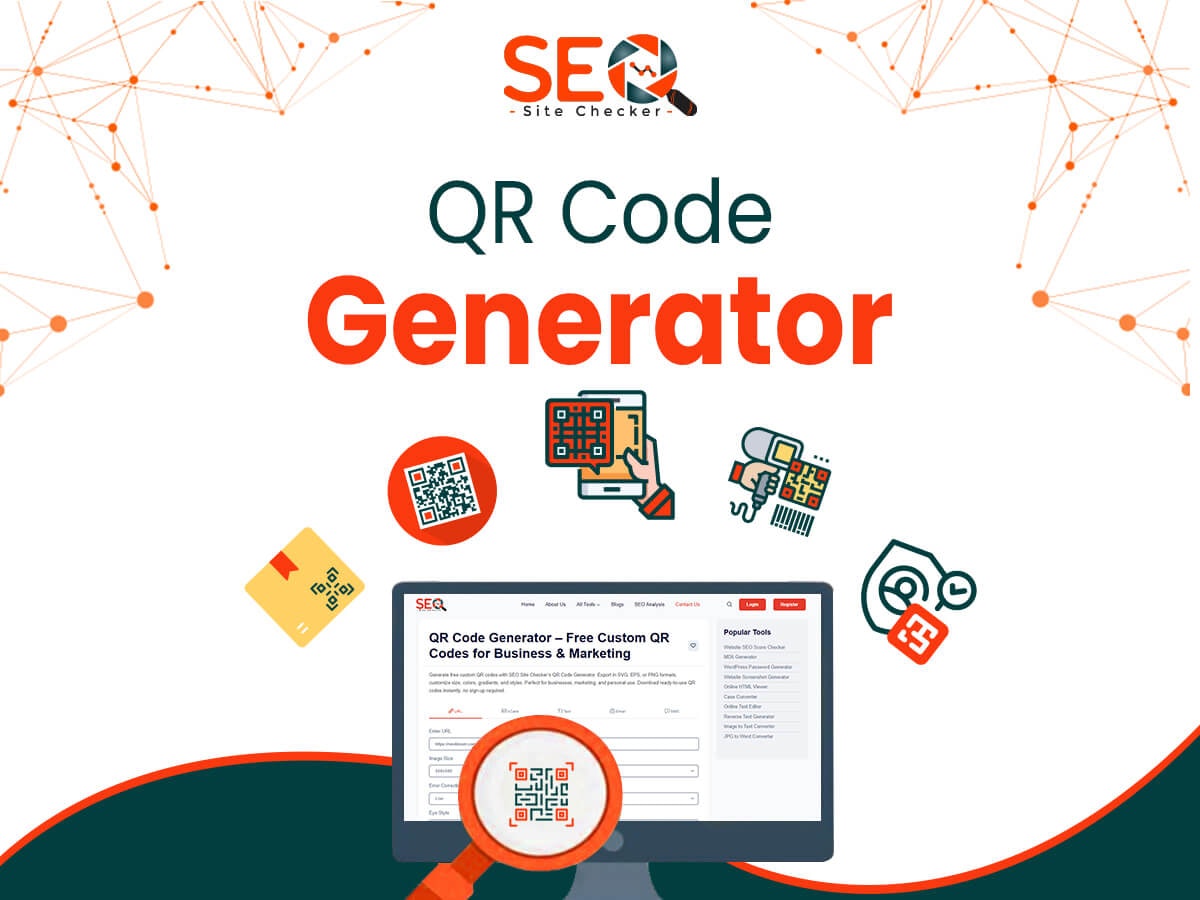 SEO Site Checker gallery image