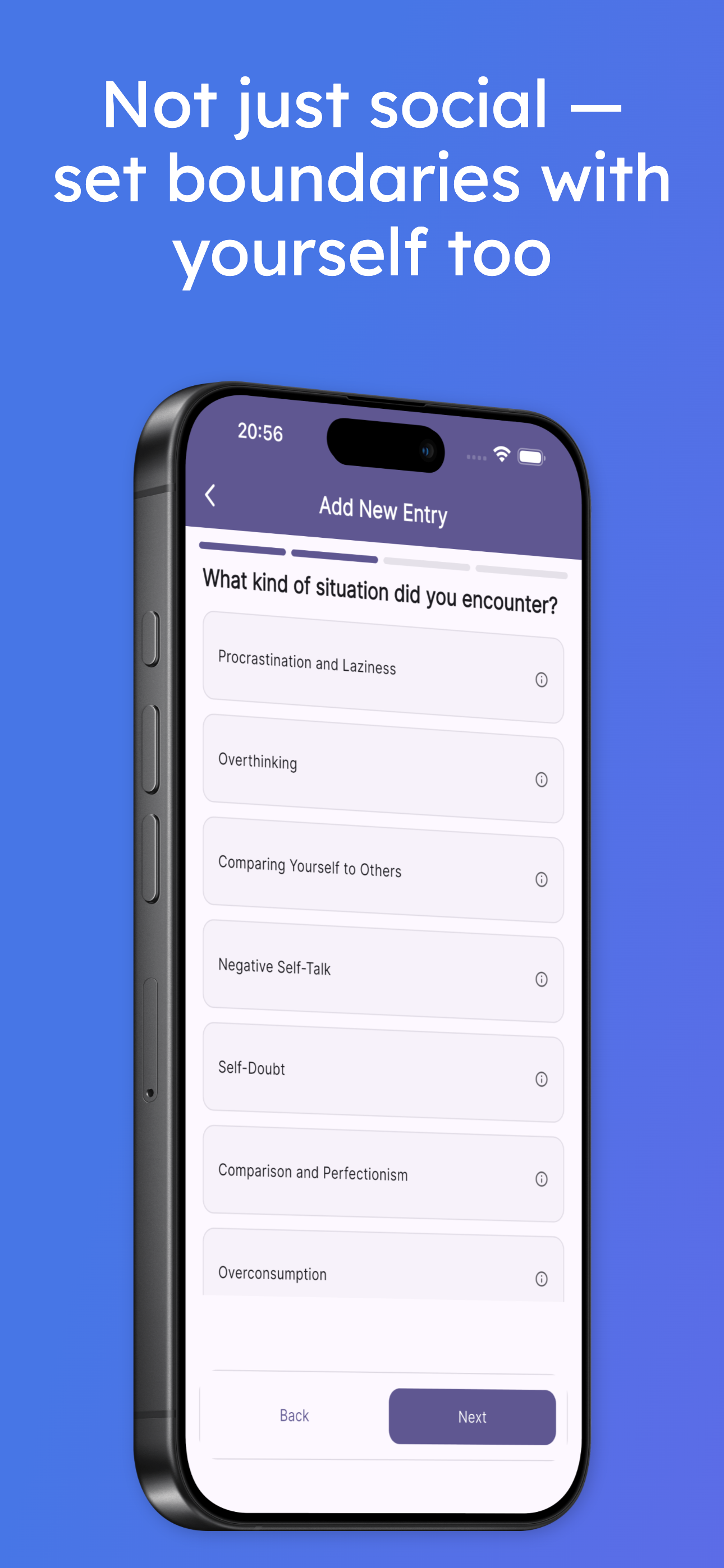 I Can Say No gallery image