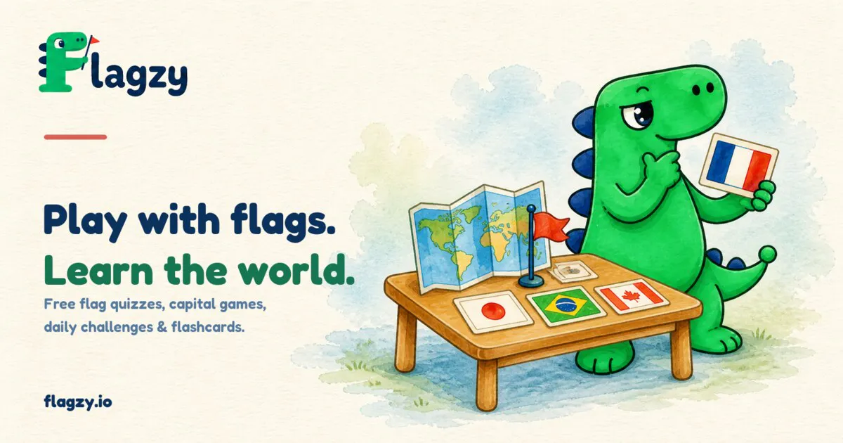 Flagzy gallery image