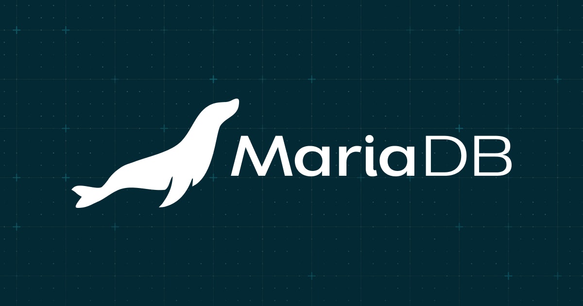 MariaDB gallery image