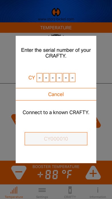 Crafty Remote Control gallery image