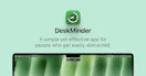 DeskMinder