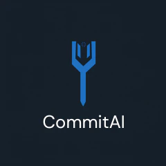 Arcadia CommitAI logo