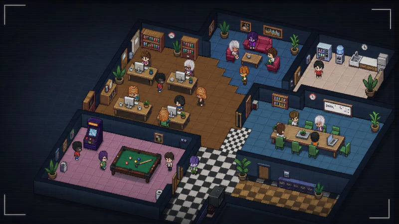 Agent Pixels screenshot 6