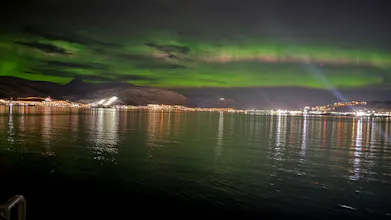 Norwegian Fjord Explorer gallery image