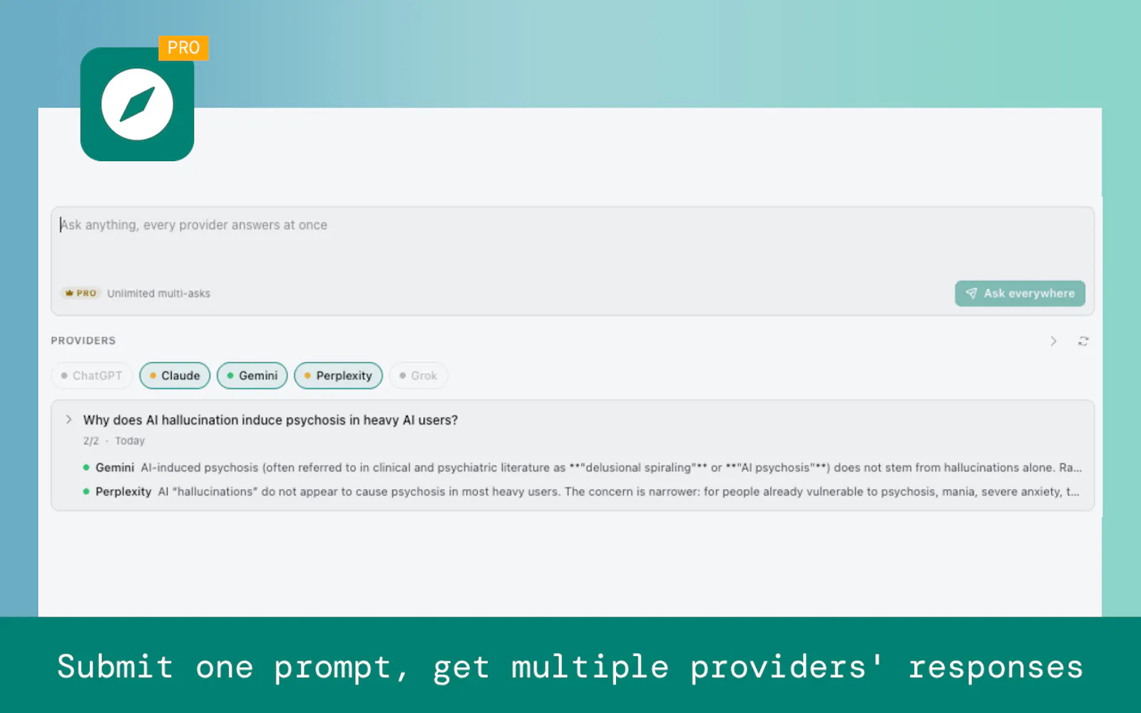 ScrollPilot screenshot 5