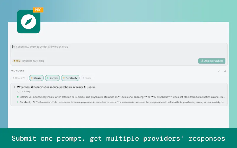 ScrollPilot screenshot 5