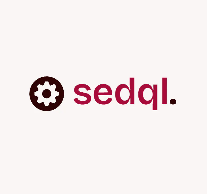 SeDQL logo