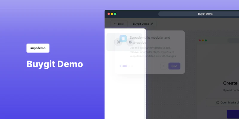 BuyGit screenshot 8