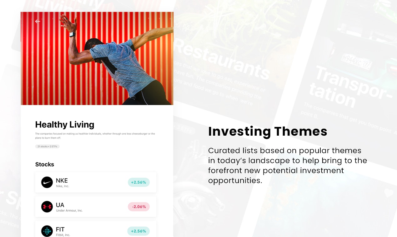 EquitySet gallery image