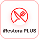 Irestora Plus - ร้านอาหาร Gen Next