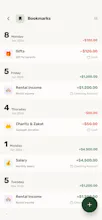 Tadbir Money Manager gallery image