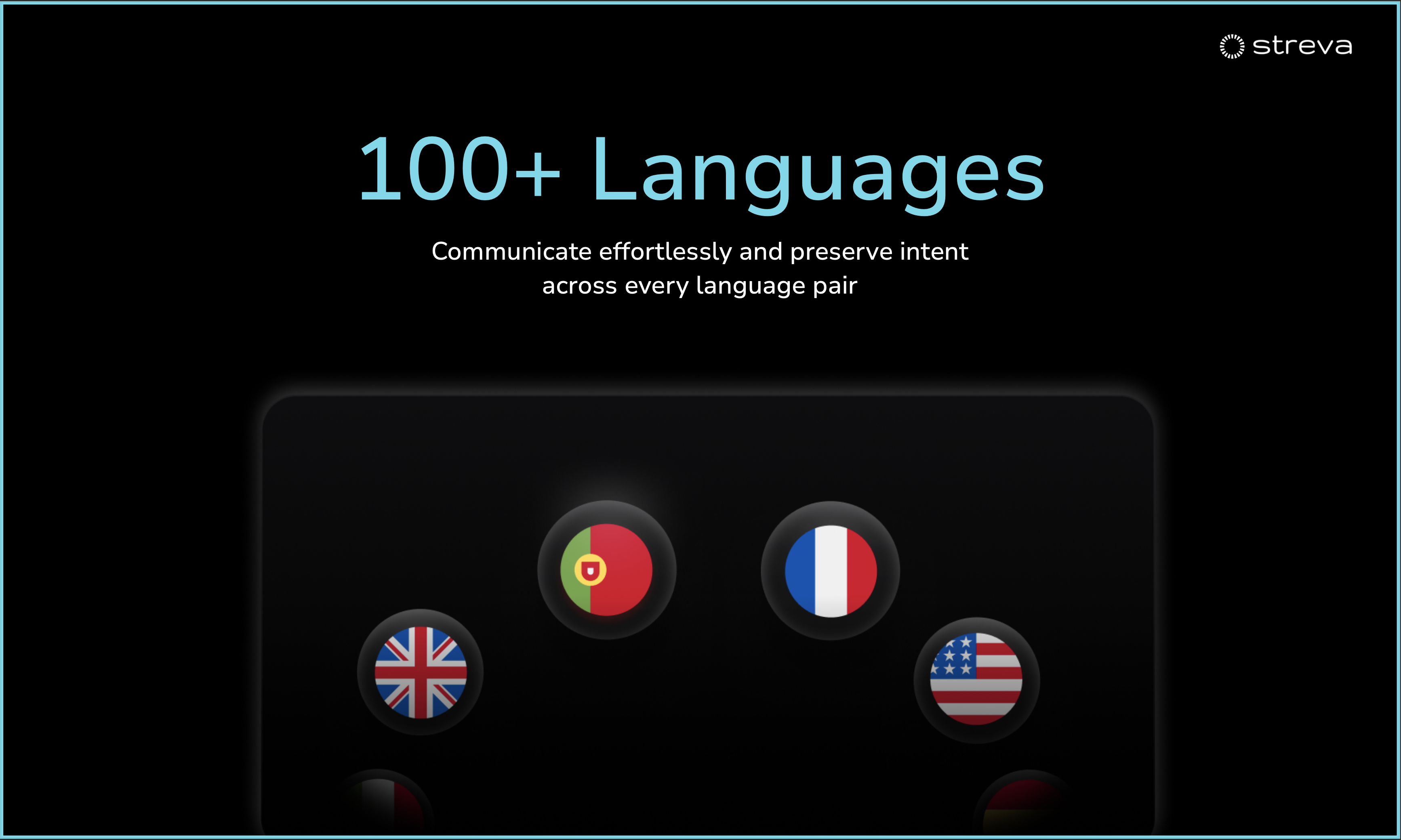 Streva: Instant Translation, Anywhere you type | Product Hunt