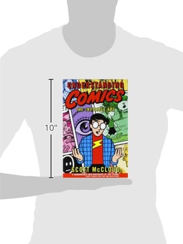 Understanding Comics gallery image