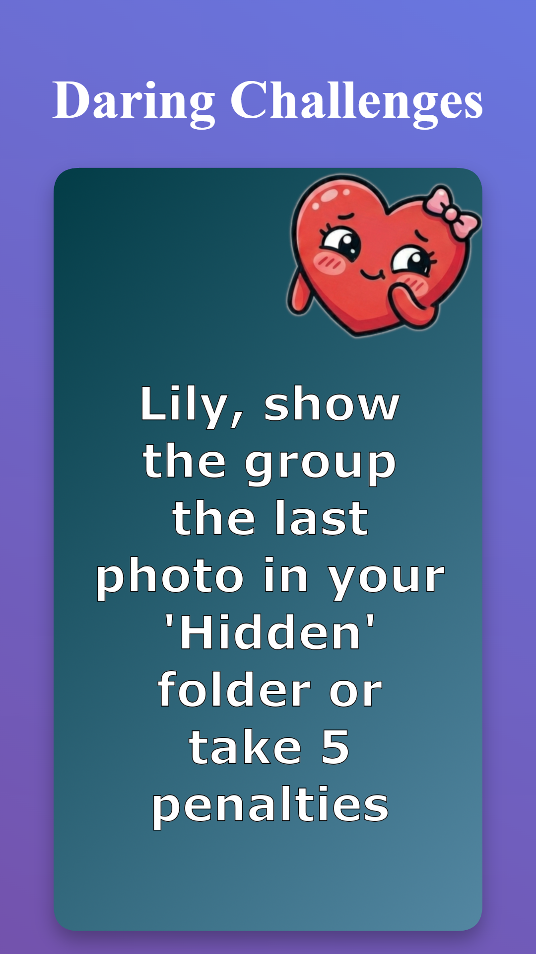 PartyStarter gallery image