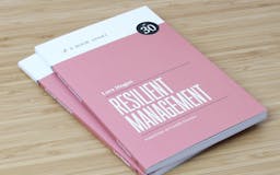 Resilient Management media 1
