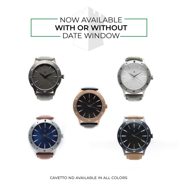 Cavetto gallery image