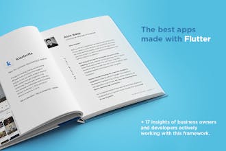 Top Apps Made with Flutter (Ebook) gallery image