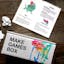 Make Games Box