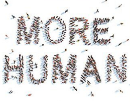 More Human gallery image