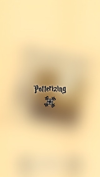 Potterize! gallery image