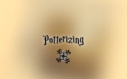 Potterize! media 2