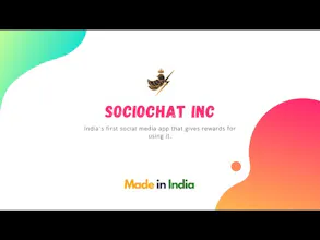 Sociochat gallery image