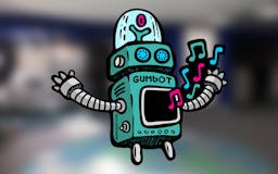 Gumbot media 1